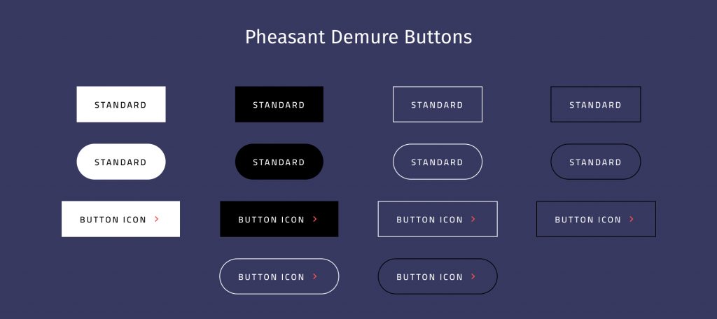 css-flat-buttons-devbeep